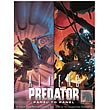 Aliens vs. Predator Panel to Panel Art Book